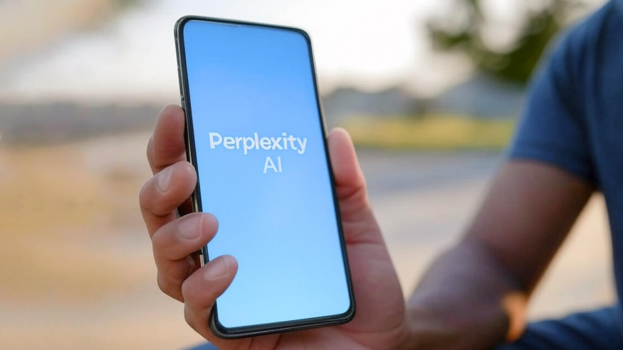 Perplexity za Chrome nabízí přes 700 miliard, Google o prodej nemá zájem