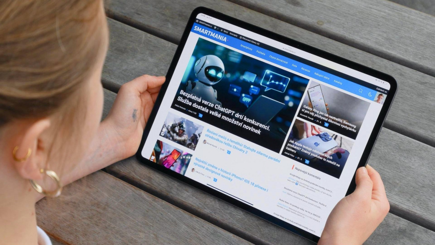 iPhone a iPad s macOS? Komunita dokázala nemožné!