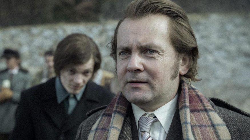 Nový Markovič dorazí ještě letos. Plnohodnotná druhá série v roce 2026